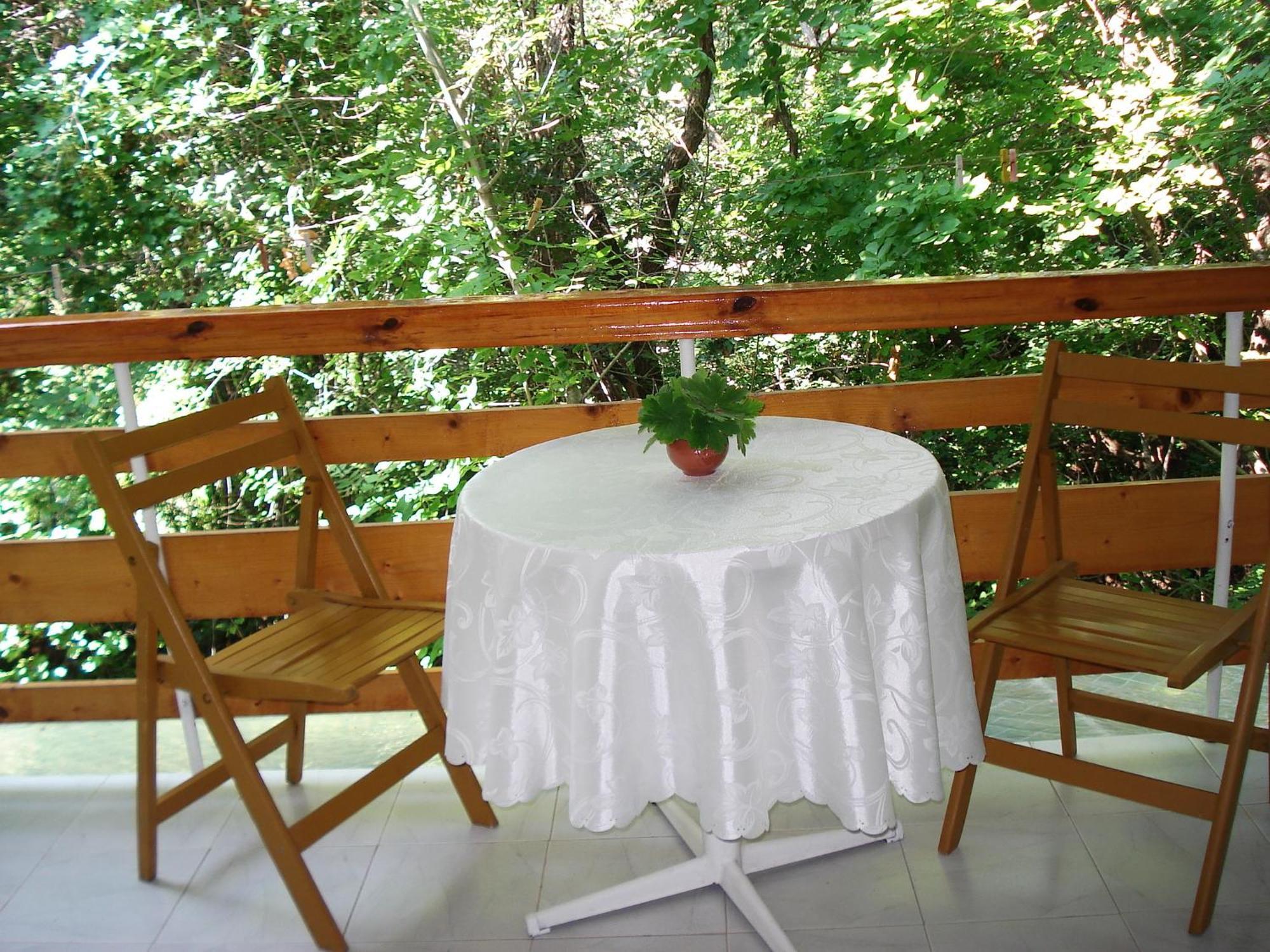 Villa Exotica Balcic Exterior foto